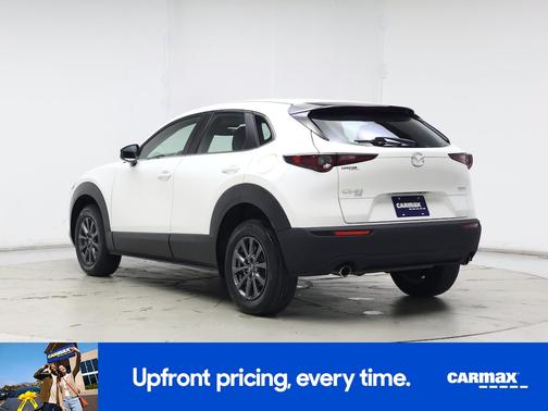 2022 Mazda CX-30 2.5 S