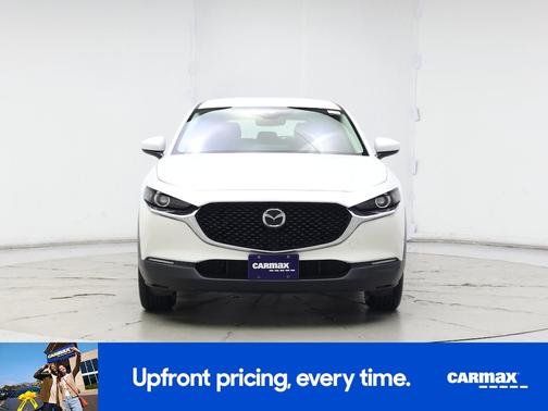 2022 Mazda CX-30 2.5 S