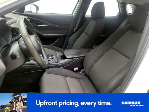 2022 Mazda CX-30 2.5 S