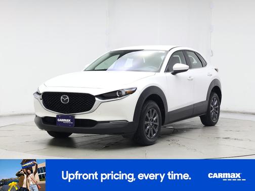 2022 Mazda CX-30 2.5 S
