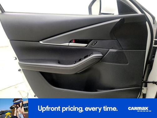 2022 Mazda CX-30 2.5 S