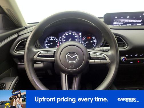 2022 Mazda CX-30 2.5 S