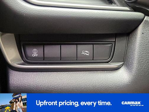 2022 Mazda CX-30 2.5 S