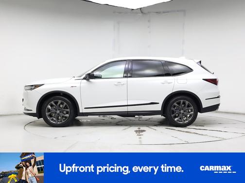 2022 Acura MDX SH-AWD A-Spec