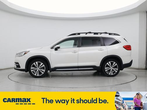 2019 Subaru Ascent Limited