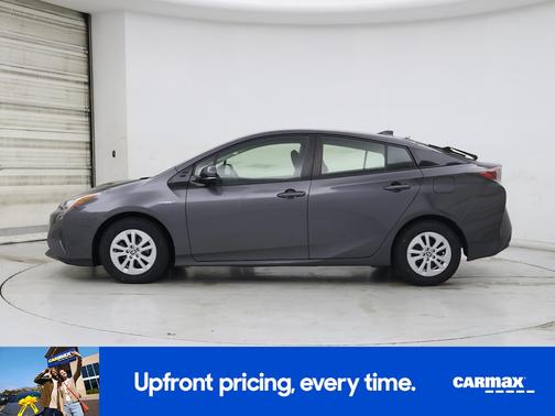 2017 Toyota Prius Two