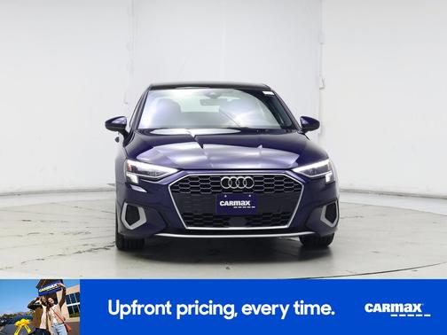 2024 Audi A3 Premium