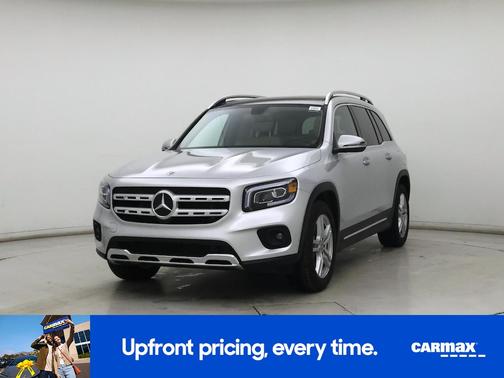 2023 Mercedes-Benz GLB 250 GLB 250