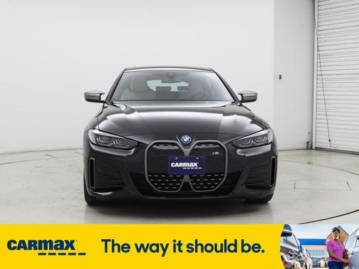 2023 BMW i4 Gran Coupe M50 Gran Coupe