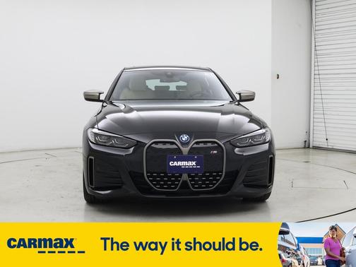 2023 BMW i4 Gran Coupe M50 Gran Coupe
