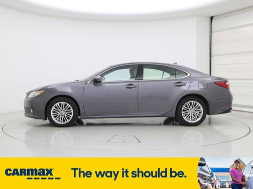 2014 Lexus ES 350