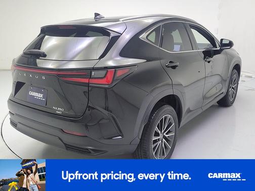 2022 Lexus NX 350 Premium