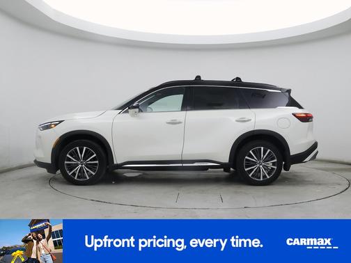 2023 INFINITI QX60 Autograph