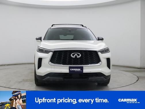 2023 INFINITI QX60 Autograph