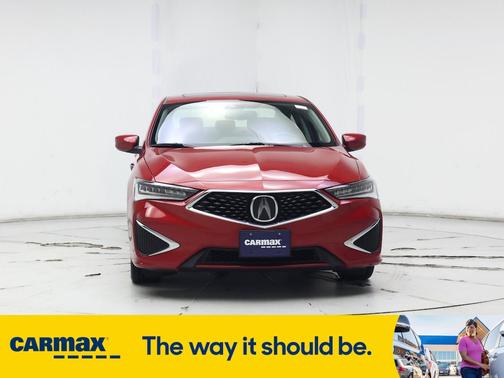 2022 Acura ILX Premium