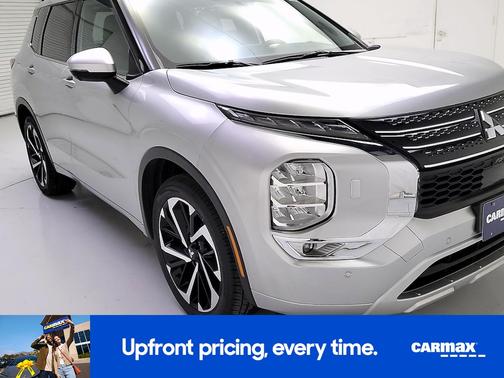 2024 Mitsubishi Outlander SEL