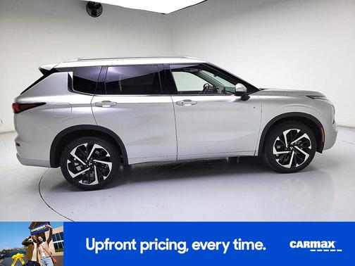 2024 Mitsubishi Outlander SEL
