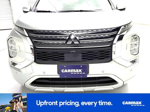 2024 Mitsubishi Outlander SEL