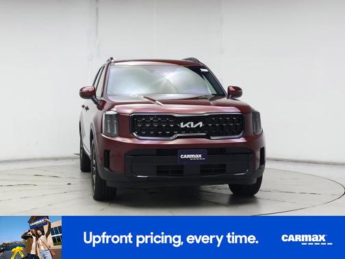 2024 Kia Telluride X-Line EX