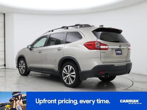 2019 Subaru Ascent Premium