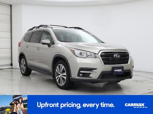 2019 Subaru Ascent Premium