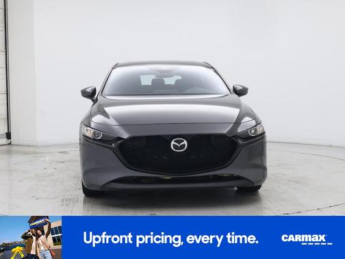 2024 Mazda Mazda3 2.5 S Preferred Package