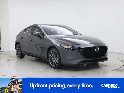 2024 Mazda Mazda3 2.5 S Preferred Package