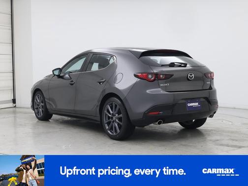 2024 Mazda Mazda3 2.5 S Preferred Package