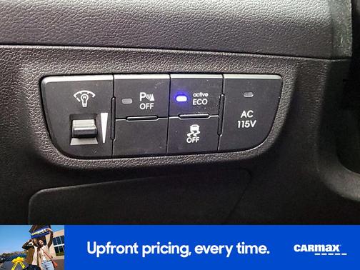 2016 Hyundai Veloster Turbo