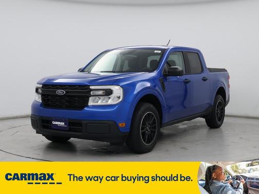 2022 Ford Maverick XL