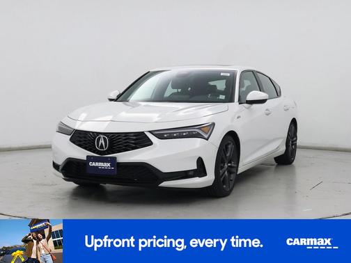 2023 Acura Integra A-Spec