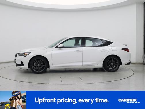 2023 Acura Integra A-Spec