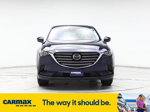 2022 Mazda CX-9 Sport