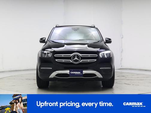 2021 Mercedes-Benz GLE 350 