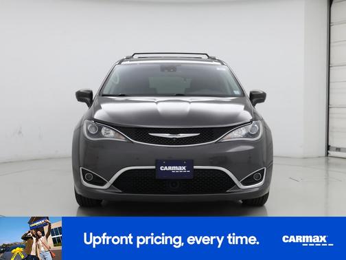 2017 Chrysler Pacifica Touring L-Plus