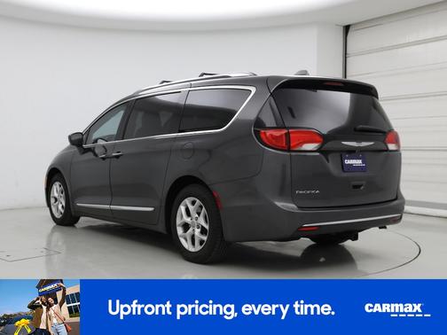 2017 Chrysler Pacifica Touring L-Plus