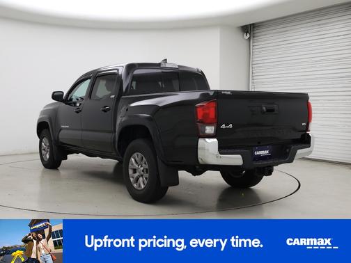 2019 Toyota Tacoma SR5