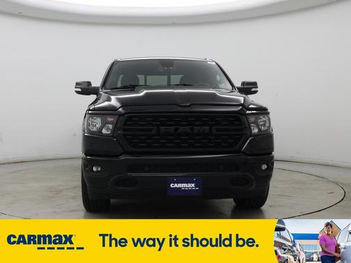 2022 RAM 1500 Bighorn