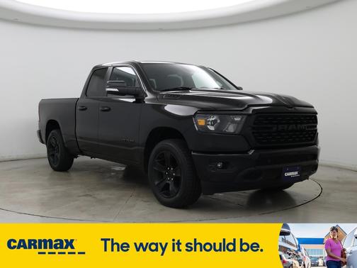 2022 RAM 1500 Bighorn