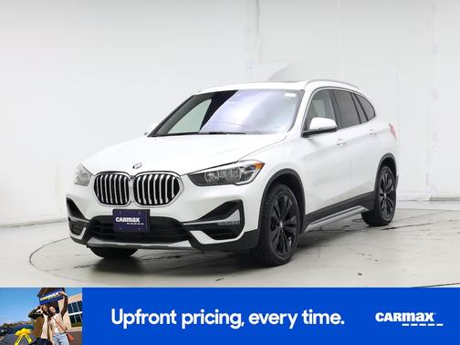 2020 BMW X1 SDrive28i