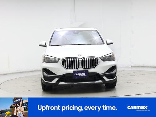 2020 BMW X1 SDrive28i