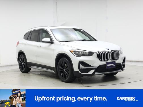 2020 BMW X1 SDrive28i