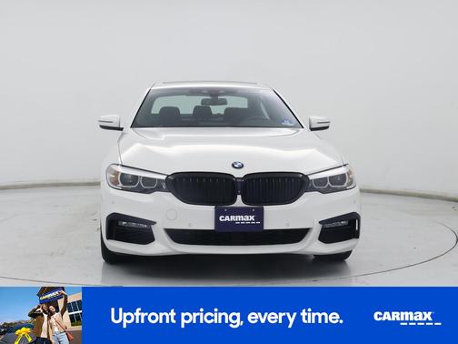 2020 BMW 530 I xDrive