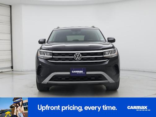 2022 Volkswagen Atlas SE w/Tech