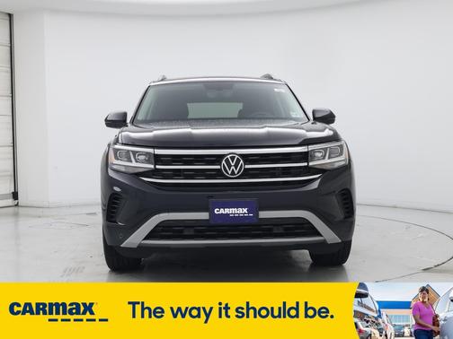2022 Volkswagen Atlas SE w/Tech