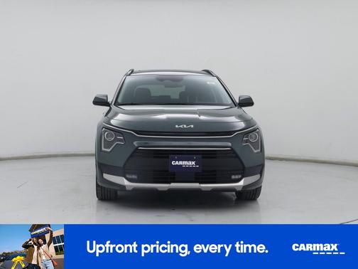 2023 Kia Niro EX Touring