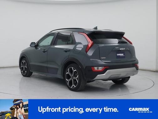 2023 Kia Niro EX Touring