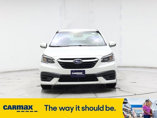 2021 Subaru Legacy Premium