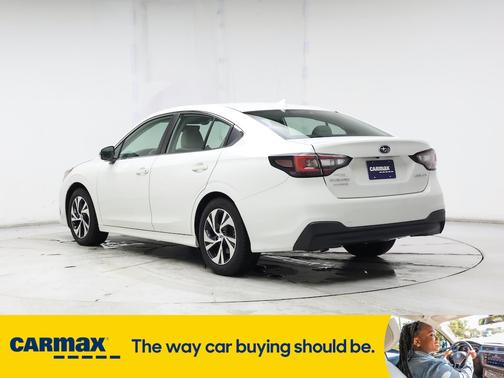 2021 Subaru Legacy Premium