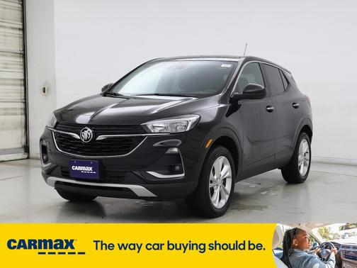 2022 Buick Encore GX Preferred